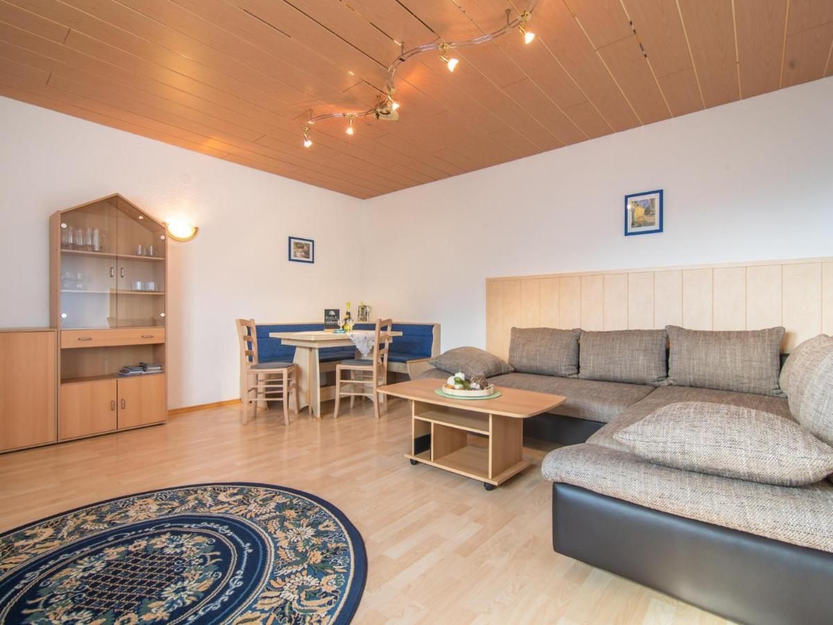 גרלוסברג Haus Sporer מראה חיצוני תמונה
