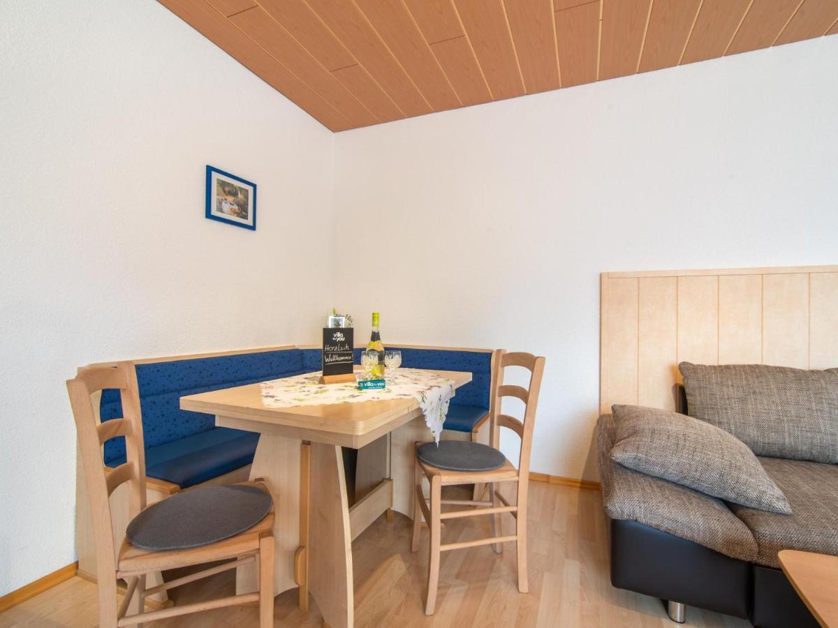 גרלוסברג Haus Sporer מראה חיצוני תמונה